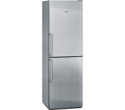SIEMENS iQ300 KG34NVI30G Fridge Freezer - Stainless Steel SIEMENS iQ300 KG34NVI30G Fridge Freezer - Stainless Steel